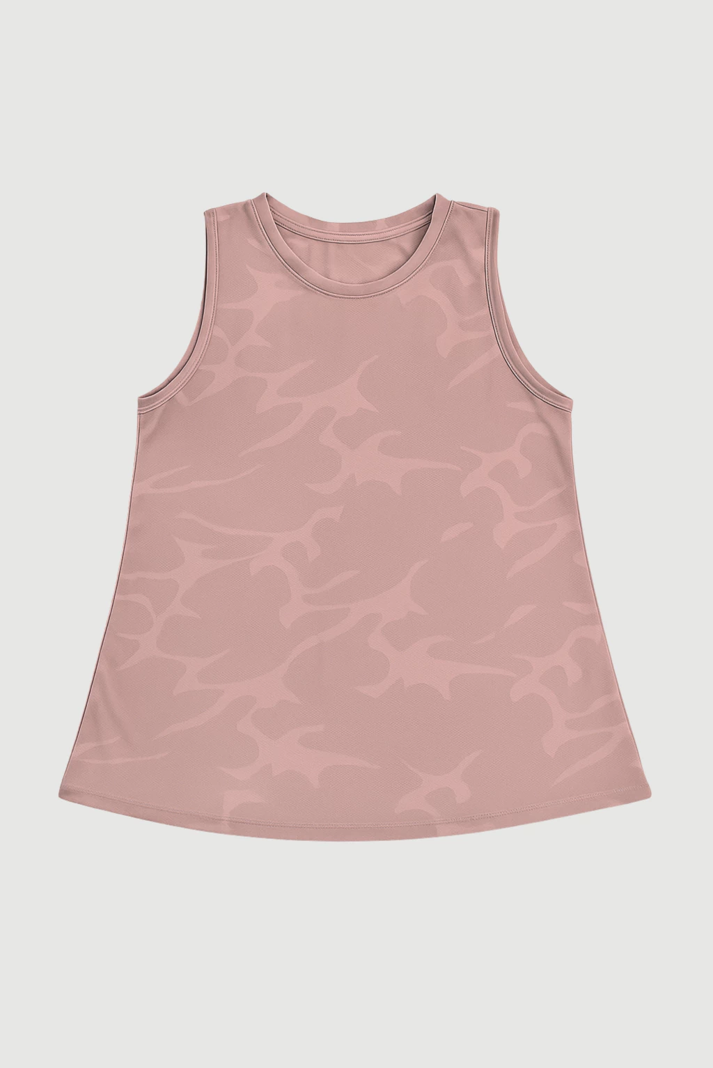 Musculosa Feli Camel